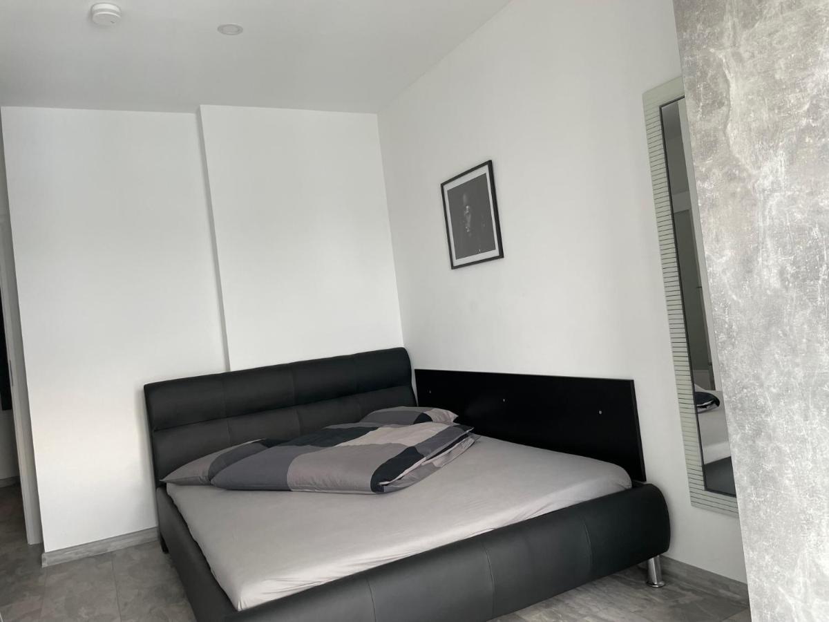 Cozy 2-Room Penthouse Lakeview W14 Бухарест Экстерьер фото