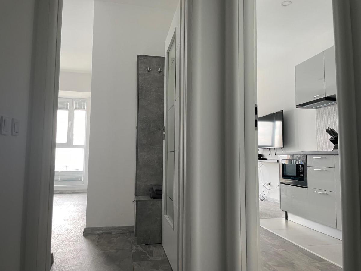 Cozy 2-Room Penthouse Lakeview W14 Бухарест Экстерьер фото
