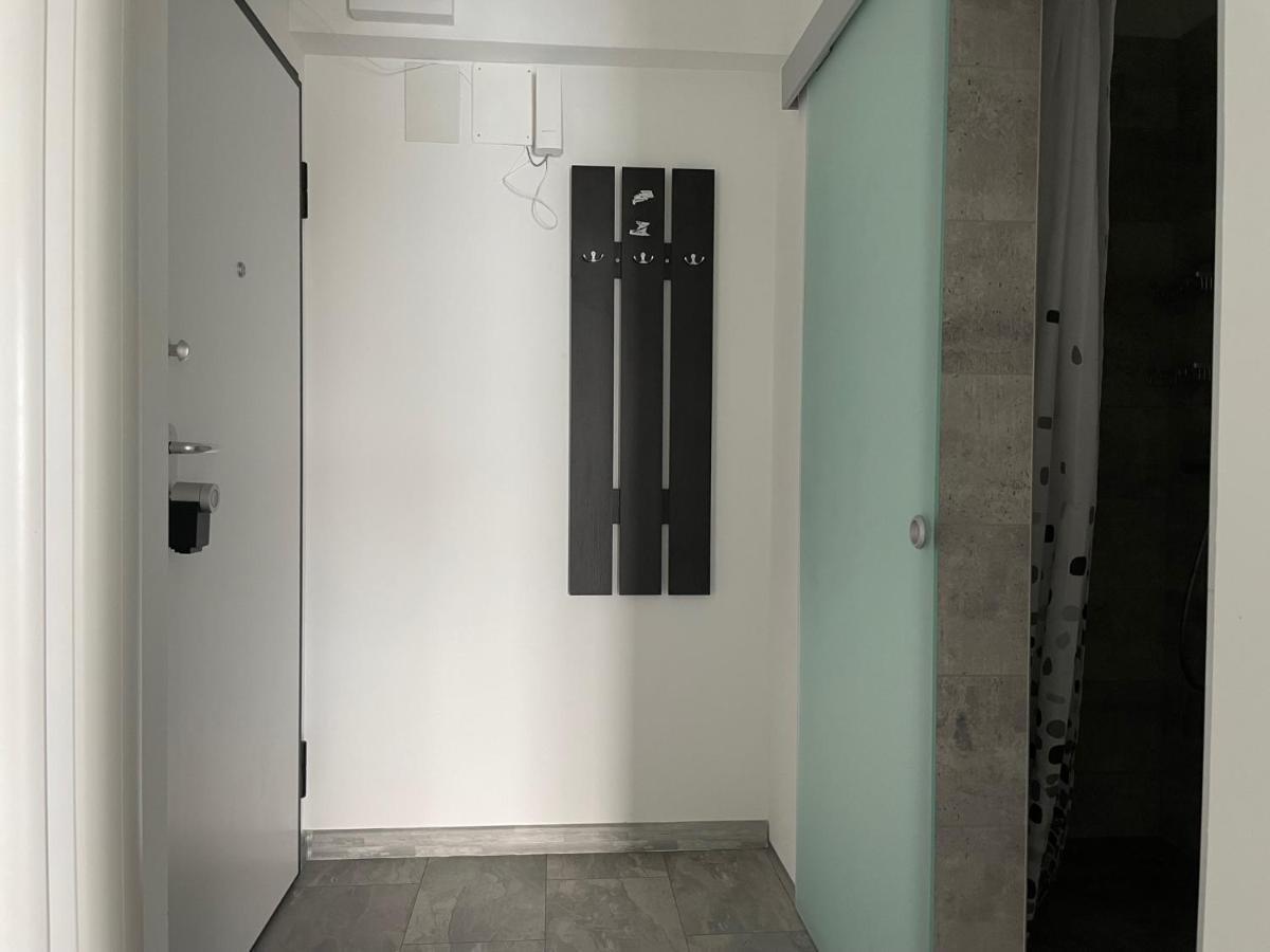 Cozy 2-Room Penthouse Lakeview W14 Бухарест Экстерьер фото