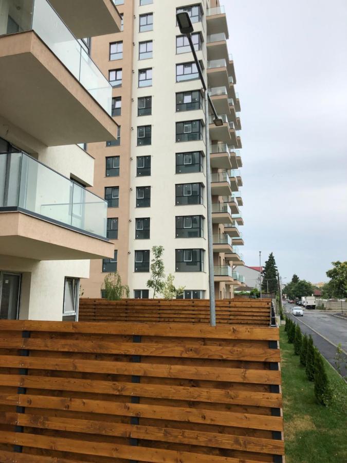 Cozy 2-Room Penthouse Lakeview W14 Бухарест Экстерьер фото